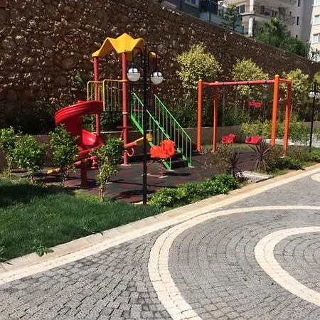 Hill Sun 2 * 알란야