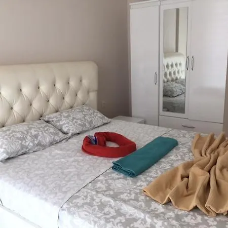 아파트 Hill Sun 2 *